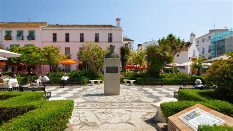 Orange Square Marbella Vacation Rentals House Rentals More Vrbo