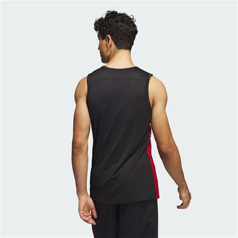 Adidas G Speed Reversible Jersey Black Adidas Iq