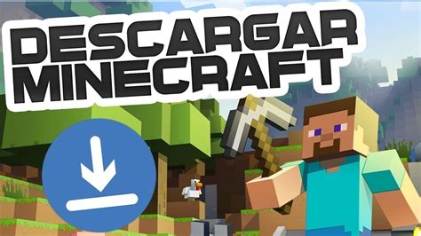 Como Descargar Minecraft No Premium Gratis Y Sencillo Youtube