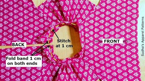 Flutter Sleeve Romper Sewing Tutorial Free Pattern Part 2 Artofit