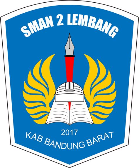 Detail Logo Sman 2 Bandung Koleksi Nomer 29