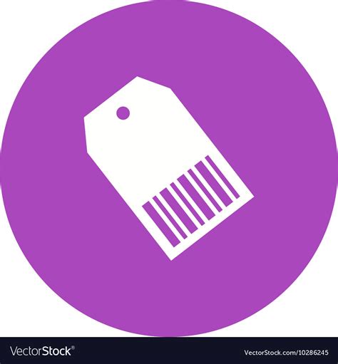 Price tag Royalty Free Vector Image - VectorStock