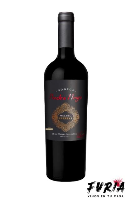 PIEDRA NEGRA RESERVA ORGANIC MALBEC 2022 Furia Wines