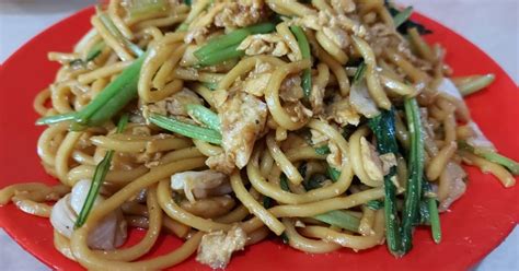 Resep Mie Goreng Simple Oleh Lintang Agus Riana N Cookpad