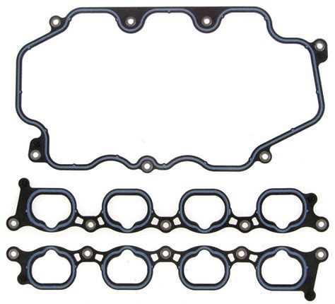 Fel Pro MS 96139 1 Fel Pro Intake Manifold Gaskets Summit Racing