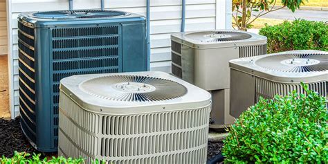 Hvac Systems Buying Guide Of Which Is The Best