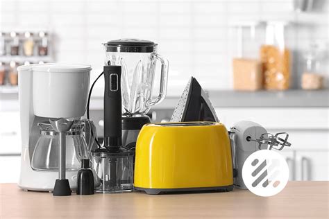 The Top 5 Must Have Kitchen Appliances And 5 You Can Live Without