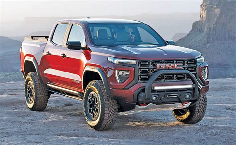 Gmc Canyon Reservation Get Calendar Update