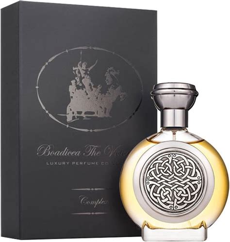 Complex By Boadicea The VictorioUS For Unisex Eau De Parfum 100 Ml