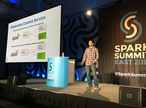 Spark Summit East 2017: Another Record-Setting Spark Summit | Databricks Blog