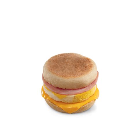 Egg Mcmuffin