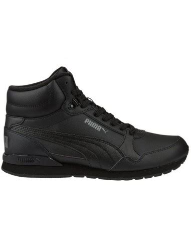 Puma St Runner V Mid M