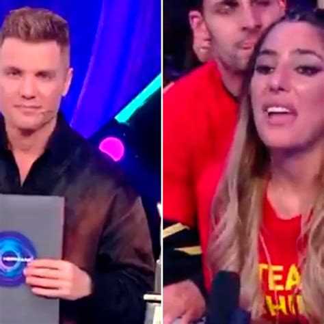 Gran Hermano 2022 Anunciaron Un Sorpresivo Cambio En El Reglamento De