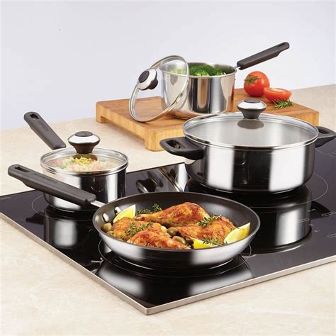 2018 Best Induction Cookware Ultimate Guide Decor Or Design