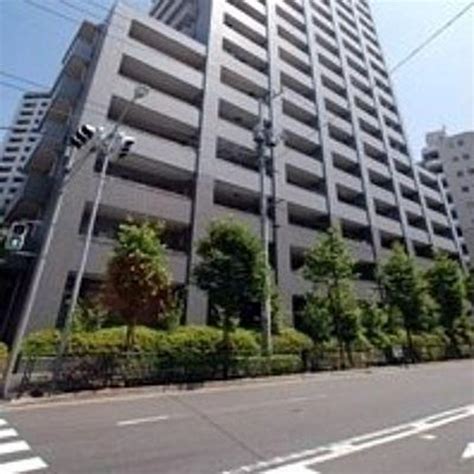 パークハウス清澄白河リバーサイドのマンション購入・売却相場参考相場価格7216万円～ Ieshil