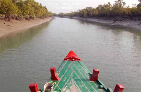 Sundarban Package Tour At Rs Person In Parganas