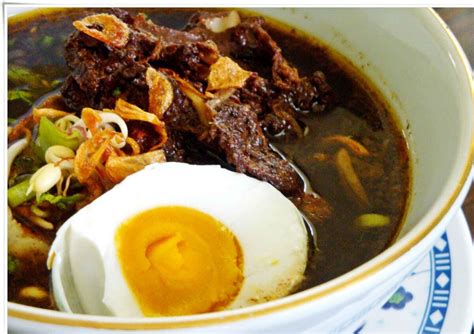 Rawon Surabaya | FOODNESIA Wikia | Fandom