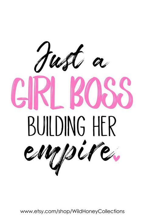 🔥 [20+] Boss Girl Quotes Wallpapers | WallpaperSafari