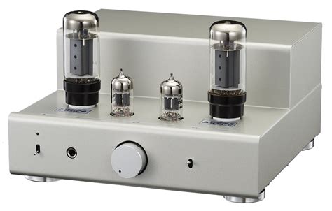 Elekit Tu R L Gc Single Tube Amplifier Diy Kit Getaudio