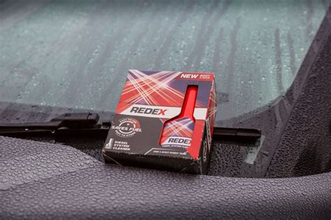 Does Redex Work: Fuel Additive & Diesel System Cleaner (Review)