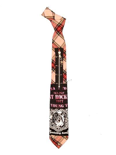 CDJapan Custom Potter Bambi Necktie F SD20030 00002 SEX POT ReVeNGe