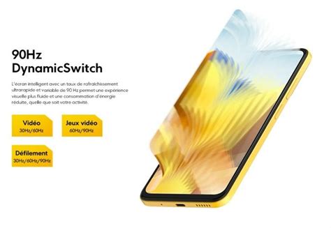 Poco M Et M S Sortie Officielle Des Nouveaux Smartphones Prix