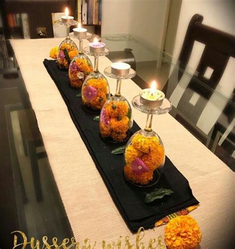 Pin By Shruti Gupta On Diwali And Festive Decor Diwali Decorations