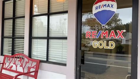 Remax Gold Placerville Office Tour On Vimeo