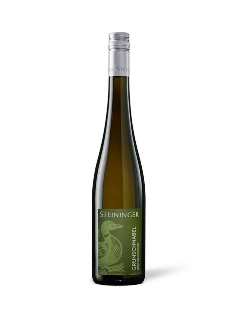 Gr Ner Veltliner Gr Nschnabel Weingut Steininger Bauernladen