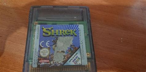 Shrek 【 Ofertas Abril 】 Clasf