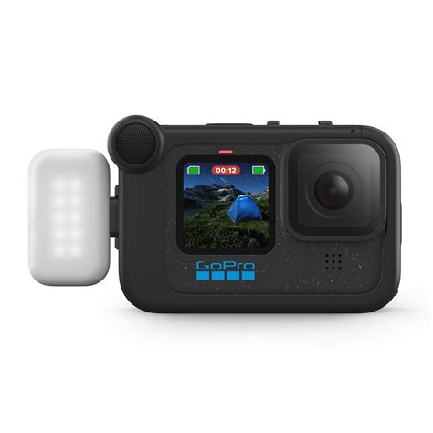 GoPro Light Mod review | Digital Camera World