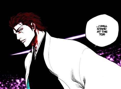 Colored Aizen Rbleach