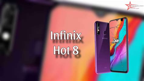 Infinix Hot 8 Infinix Hot 8 OCA Glass OCA Glass Change Mobile Repairing Star Mobile