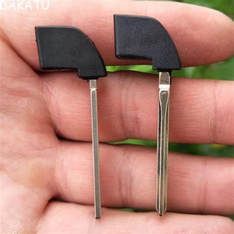 Aliexpress Buy Dakatu Emergency Spare Key For Toyota Crown