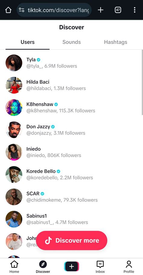 TikTok sem Conta: Assista Vídeos sem Criar Perfil!