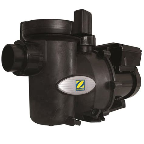 zodiac flopro variable speed pk pool  spa