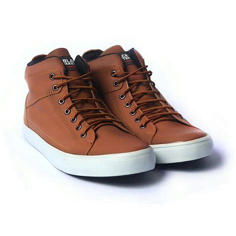 Sepatu Snaeker Pria Model Terbaru BSC Arl Dc Original Sepatu Sneakers