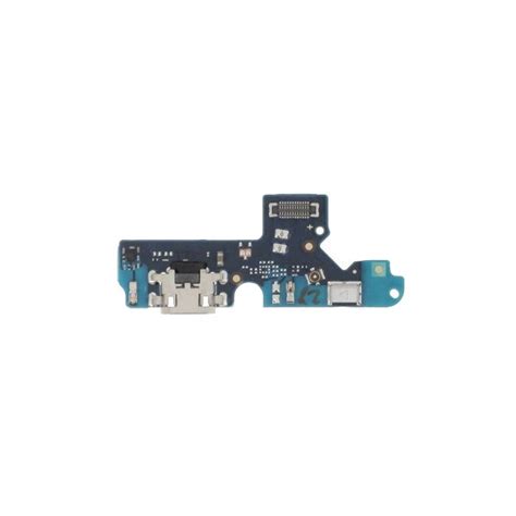 Originale Nappe Dock Connecteur De Charge Connector Charge Pour Wiko Y