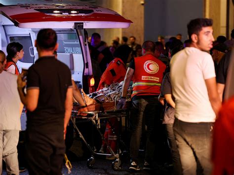 Por qué ocurrió la masiva la explosión de pagers de Hezbollah: la