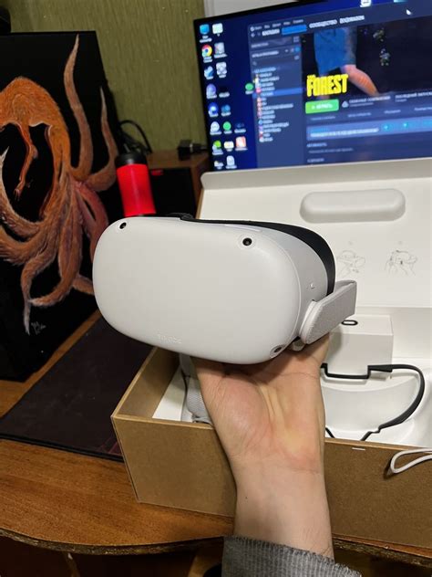 Oculus Quest 2 256 GB Meta Quest 2 10 999 грн Аксесуари Одеса на Olx