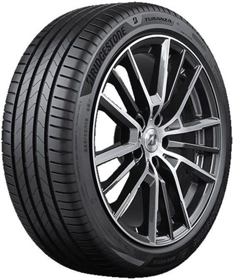 Opony Letnie Bridgestone Turanza R Y Xl Fr Opinie I Ceny