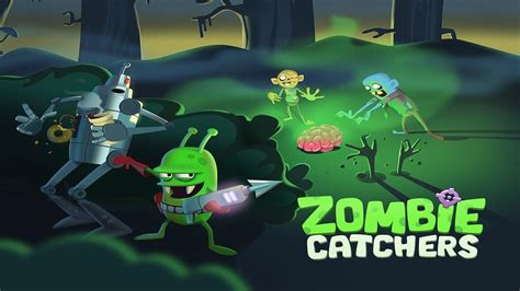 Zombie Catchers Wallpapers - Wallpaper Cave