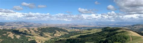 Rocky Ridge View And Elderberry Loop Trail California 2225 Reviews