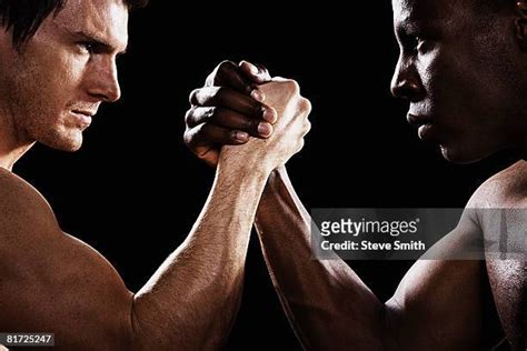 307 Arm Wrestling Muscles Stock Photos, High-Res Pictures, and Images ...