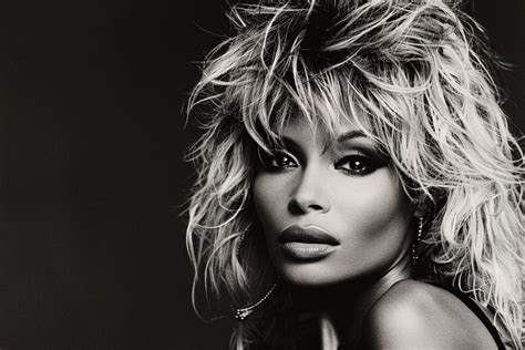 Biografi Tina Turner Ratu Ai