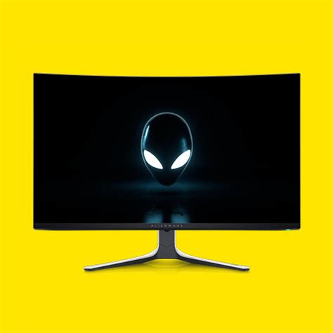 Dell Alienware Aw Qf Qd Oled Gaming Monitor