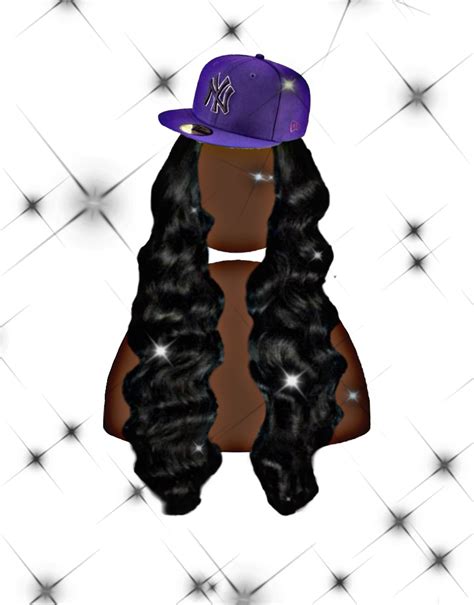 The Best Picsart Default Pfp With Fitted Hat And Hair Bestrewasune