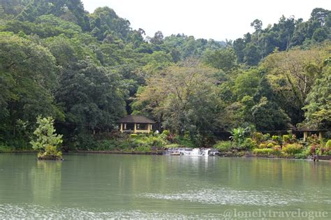 Bacolod Mambukal Mountain Resort Lonely Travelogue