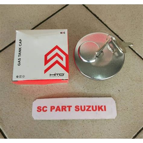 Jual Quality Cap Tutup Tangki Bensin Suzuki Jimny Katana Futura