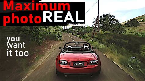 Maximize Your Photo Realism In Assetto Corsa Graphics Mod 2023 Youtube